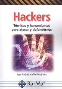Books Frontpage Hackers