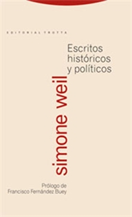 Books Frontpage Escritos históricos y políticos