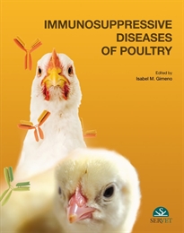 Books Frontpage Immunosuppressive diseases of poultry