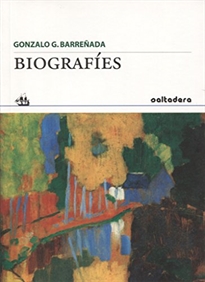 Books Frontpage Biografíes