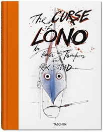 Books Frontpage Curse of Lono