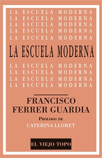 Books Frontpage La escuela moderna