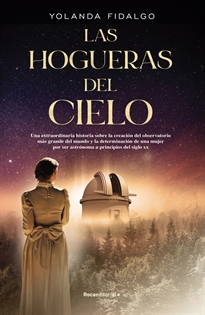 Books Frontpage Las hogueras del cielo