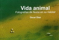 Books Frontpage Vida animal