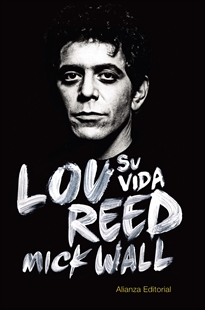 Books Frontpage Lou Reed: su vida