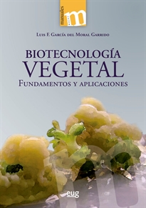 Books Frontpage Biotecnología vegetal