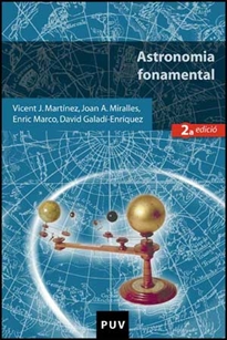 Books Frontpage Astronomia fonamental (2a edició)