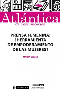 Books Frontpage Prensa femenina