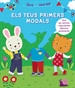 Front pageGira i veuràs! Els teus primers modals