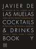 Front pageCocktails & Drinks Book. Edición tapa blanda