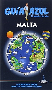 Books Frontpage Malta