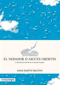 Books Frontpage El nedador d&#x02019;aigües obertes