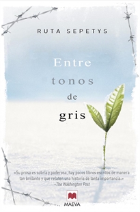 Books Frontpage Entre tonos de gris