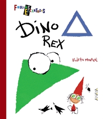 Books Frontpage Dino Rex