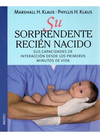 Books Frontpage Su Sorprendente Recien Nacido