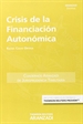 Front pageCrisis de la Financiación Autonómica (Papel + e-book)