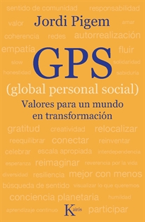 Books Frontpage GPS (global personal social)