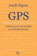 Front pageGPS (global personal social)