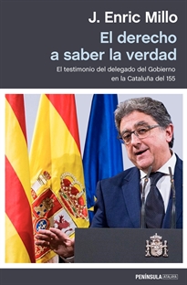 Books Frontpage El derecho a saber la verdad