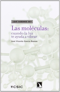 Books Frontpage Las moléculas: cuando la luz te ayuda a vibrar