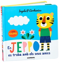 Books Frontpage En Jeppo es troba amb els seus amics