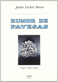 Books Frontpage Rumor de pavesas