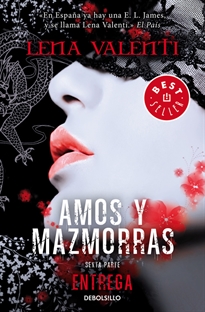 Books Frontpage Entrega (Amos y mazmorras 6)
