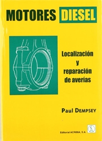 Books Frontpage Motores diesel