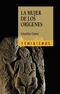 Books Frontpage La mujer de los orígenes
