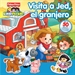 Front pageVisita a Jed, el granjero (Fisher-Price)