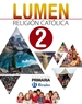 Front pageReligión católica Lumen 2 Primaria