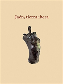 Books Frontpage Jaén, tierra ibera