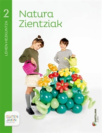 Books Frontpage Natura Zientziak 2 Leh Egiten Jakin