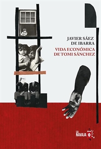 Books Frontpage Vida económica de Tomi Sánchez