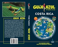 Books Frontpage Costa Rica