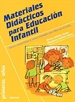 Front pageMateriales didácticos para Educación Infantil