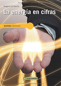 Books Frontpage La Energía en Cifras