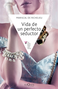Books Frontpage Vida de un perfecto seductor