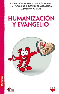 Books Frontpage Humanización y Evangelio