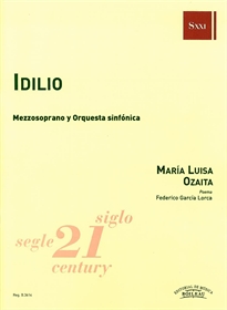 Books Frontpage Idilio