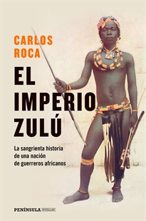 Books Frontpage El imperio zulú