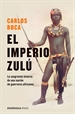 Front pageEl imperio zulú