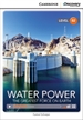 Front pageWater Power: The Greatest Force on Earth Book with Online Access