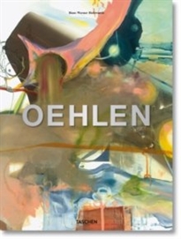 Books Frontpage Albert Oehlen