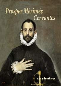 Books Frontpage Cervantes