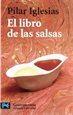 Front pageEl libro de las salsas
