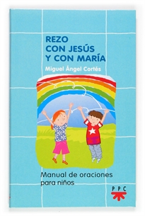Books Frontpage Rezo con Jesús y con María
