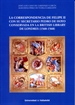 Front pageCorrespondencia De Felipe II Con Su Secretario Pedro De Hoyo Conservada En La British Library De Londres, La. (1560-1568)