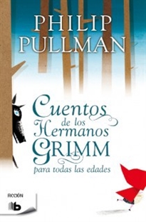 Books Frontpage Cuentos de los hermanos Grimm para todas las edades