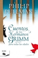 Front pageCuentos de los hermanos Grimm para todas las edades